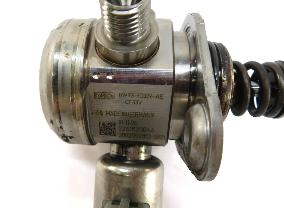 Thumbnail 7: 10-17 LR4 RANGE ROVER SPORT (L322 L320 L405 L494) 3.0L 5.0L MECHANICAL FUEL PUMP