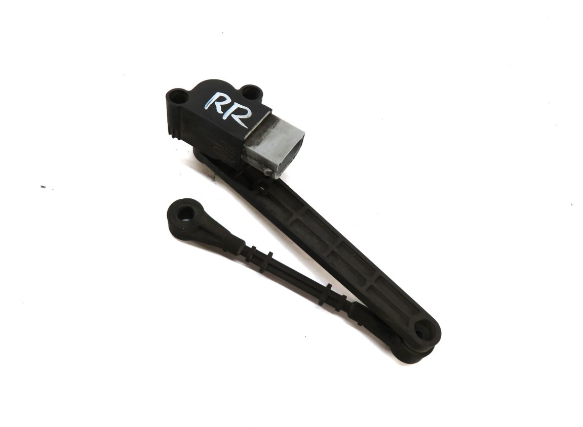 2011 RANGE ROVER (L322) REAR RIGHT SUSPENSION HEIGHT LEVEL SENSOR