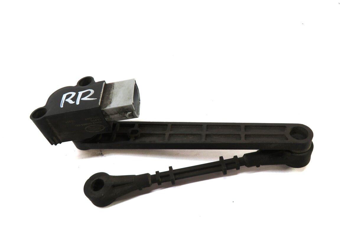 Thumbnail 2: 2011 RANGE ROVER (L322) REAR RIGHT SUSPENSION HEIGHT LEVEL SENSOR