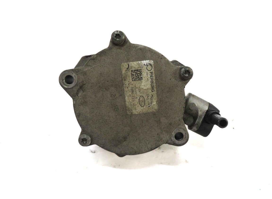 Thumbnail 3: 2010-2019 RANGE ROVER SPORT LR4 JAGUAR XE XF XK - 3.0L / 5.0L BRAKE VACUUM PUMP