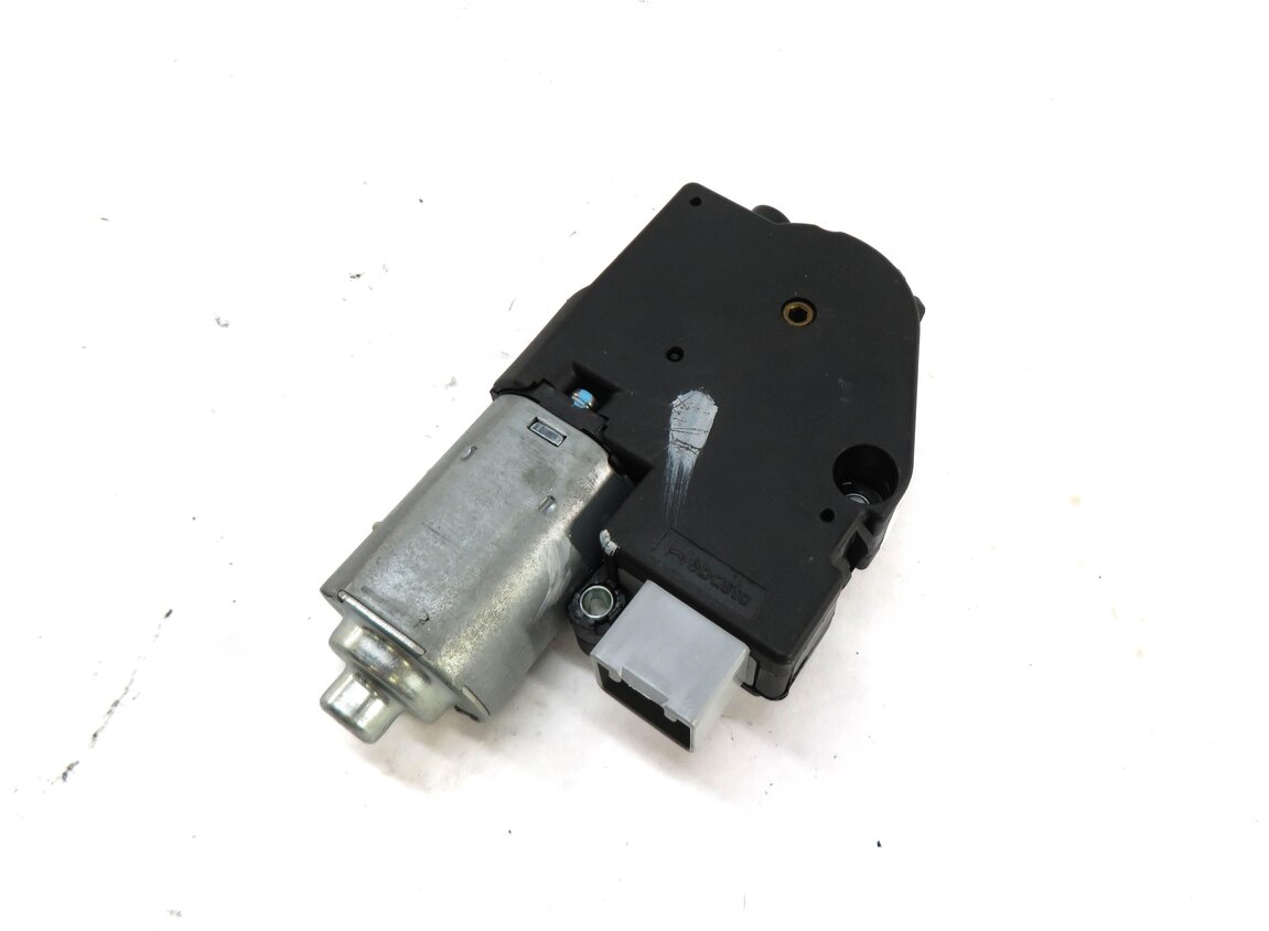 2010-2012 RANGE ROVER (L322) POWER SUNROOF SUN ROOF WINDOW MOTOR