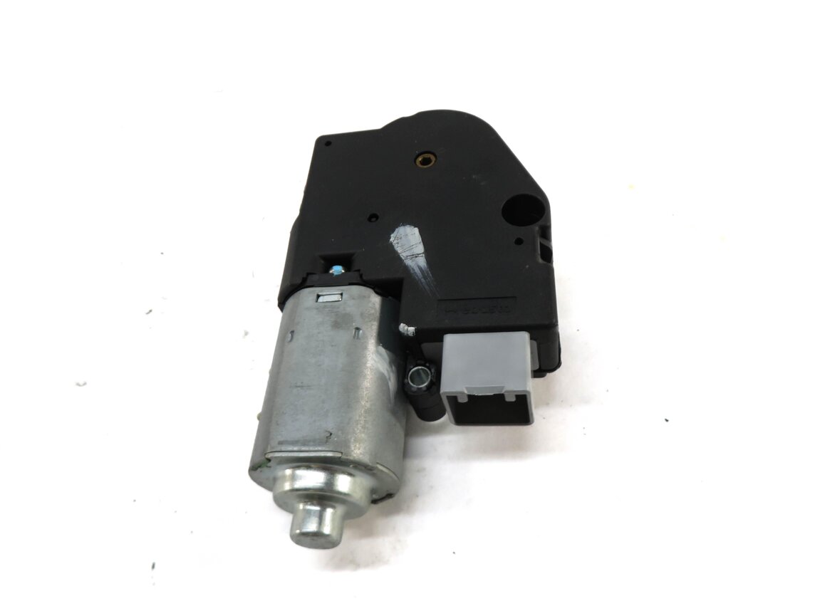 Thumbnail 2: 2010-2012 RANGE ROVER (L322) POWER SUNROOF SUN ROOF WINDOW MOTOR
