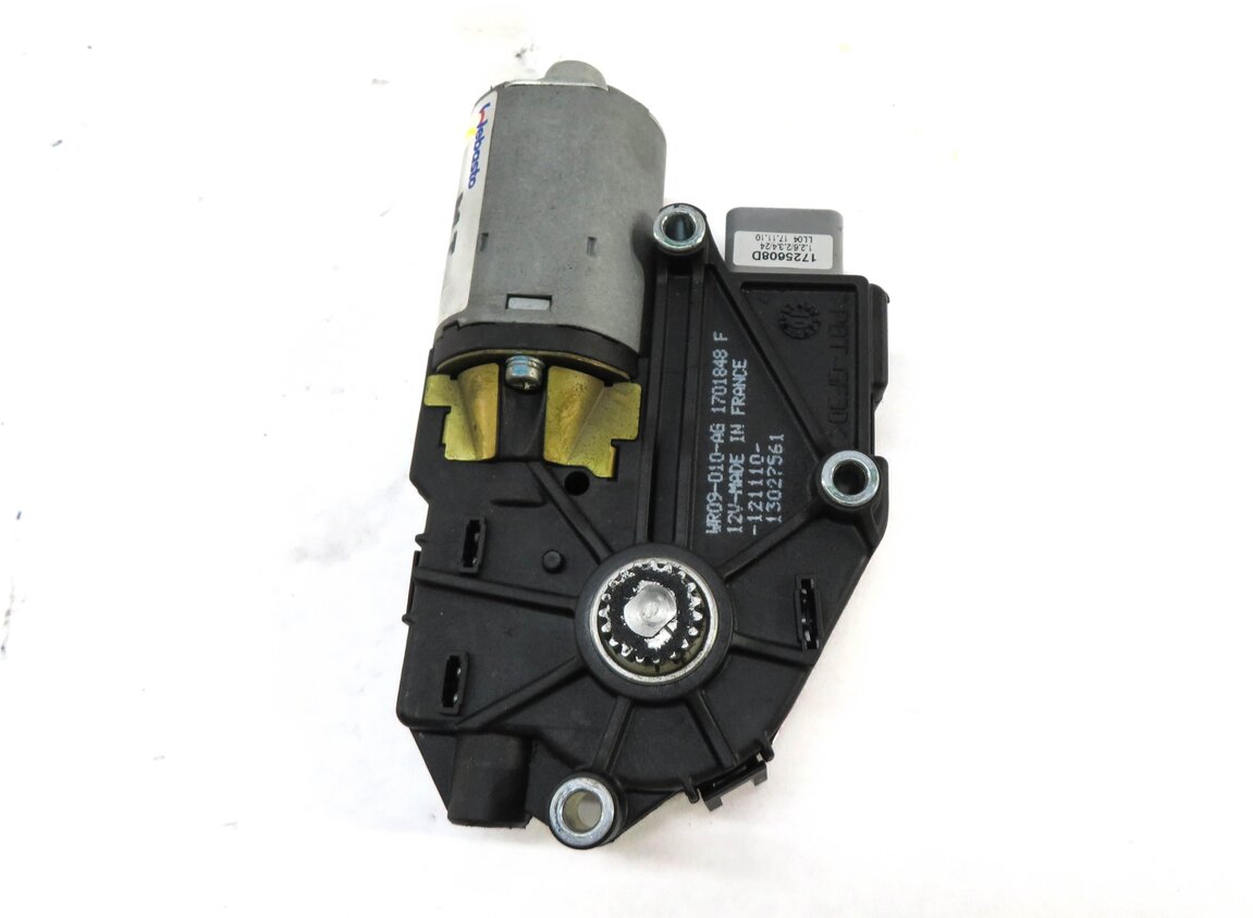 Thumbnail 3: 2010-2012 RANGE ROVER (L322) POWER SUNROOF SUN ROOF WINDOW MOTOR