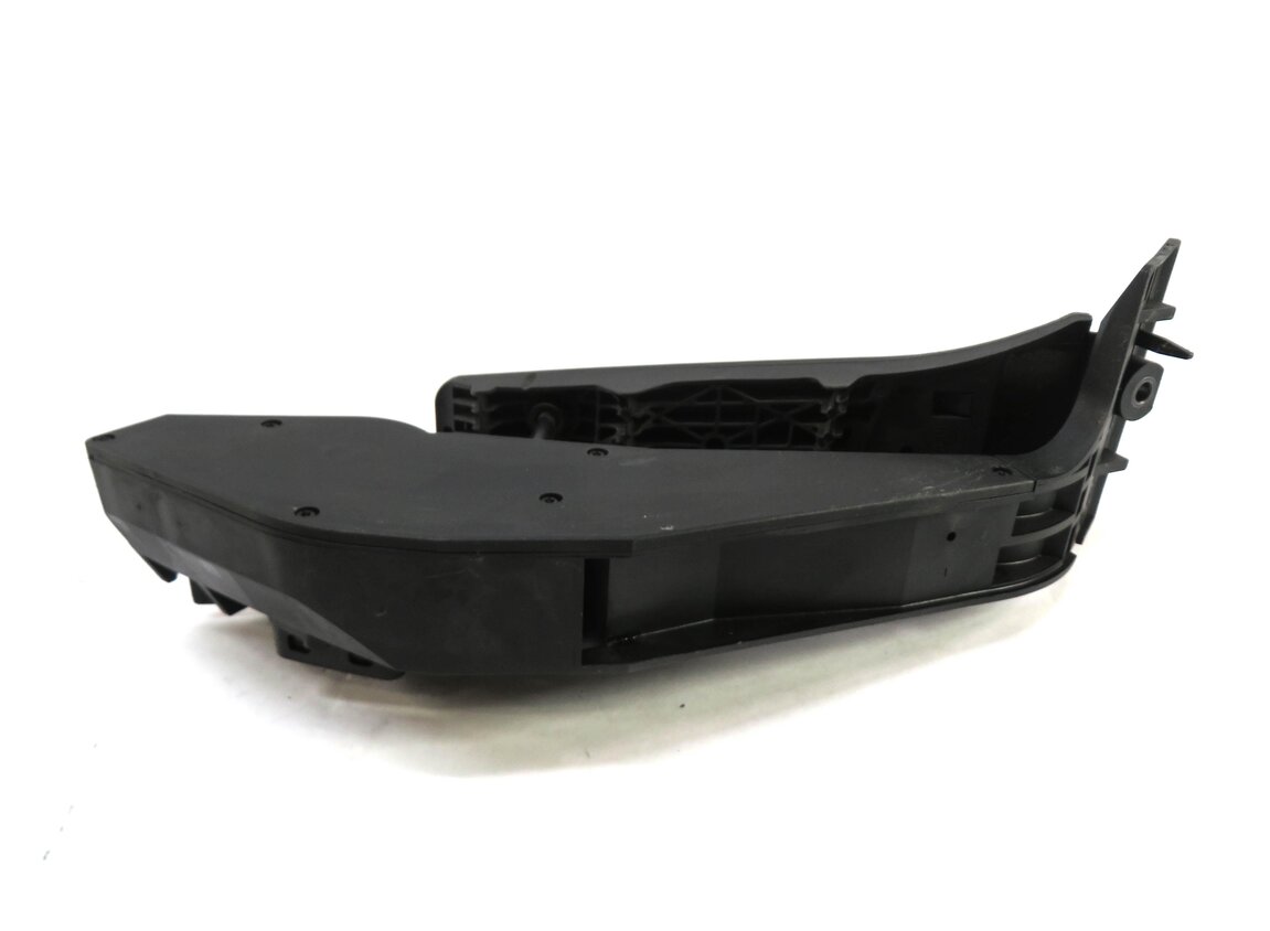 Thumbnail 4: 2011 RANGE ROVER (L322) THROTTLE GAS PEDAL w/ COVER (SILVER & BLACK)