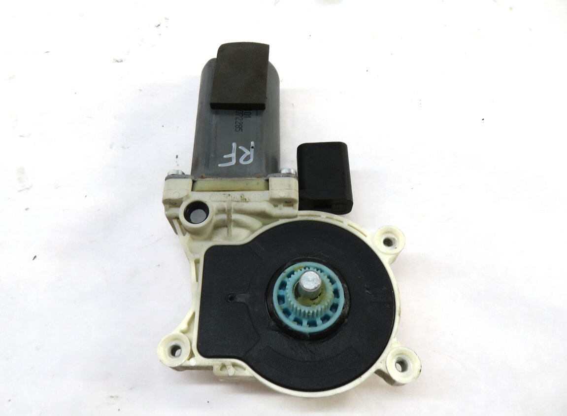 Thumbnail 3: 2010-2012 RANGE ROVER (L322) RIGHT FRONT PASSENGER DOOR POWER WINDOW MOTOR
