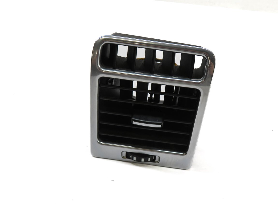 2011 RANGE ROVER (L322) FRONT FAR RIGHT PASSENGER OUTER A/C HEATER AIR VENT