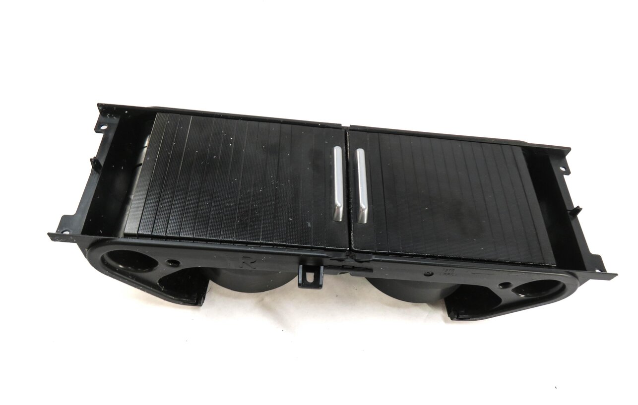 Thumbnail 3: 2011 RANGE ROVER (L322) FRONT CENTER CONSOLE CUPHOLDER CUP HOLDER w/ INSERTS