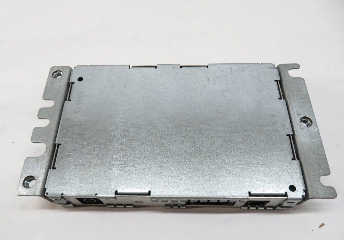 Thumbnail 3: 2007-2012 LR3 - RANGE ROVER SPORT (L320) SIRIUS SATELLITE RADIO RECEIVER MODULE