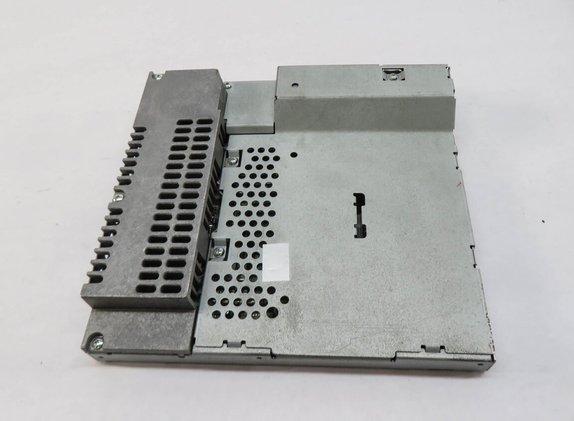 Thumbnail 3: 2011 RANGE ROVER (L322) STEREO AM FM RADIO RECEIVER CONTROL MODULE