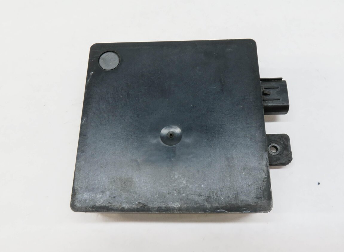 Thumbnail 3: 2011 RANGE ROVER (L322) BLIND SPOT ALERT CONTROL MODULE AH42-14D453-AN