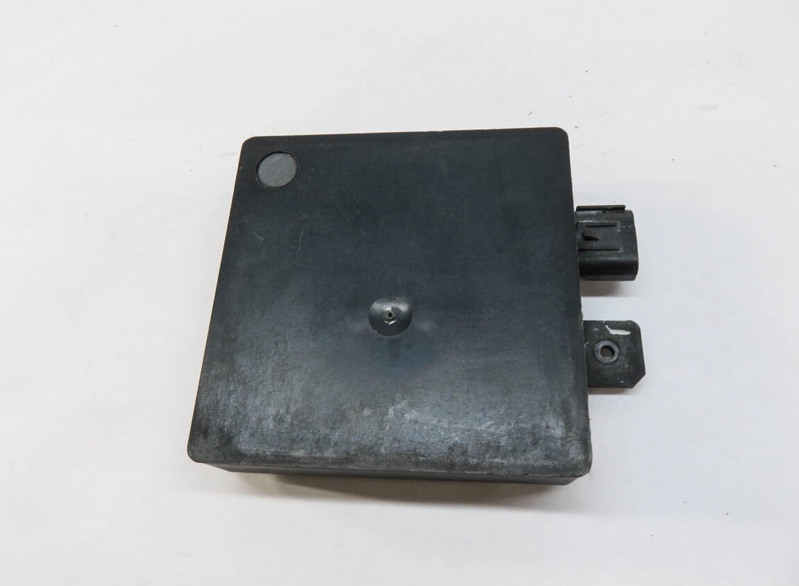 Thumbnail 3: 2011 RANGE ROVER (L322) BLIND SPOT ALERT CONTROL MODULE AH42-14D453-AN