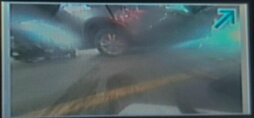 Thumbnail 2: 2010-2012 RANGE ROVER (L322) FRONT BUMPER PARK ASSIST SURROUND VIEW CAMERA