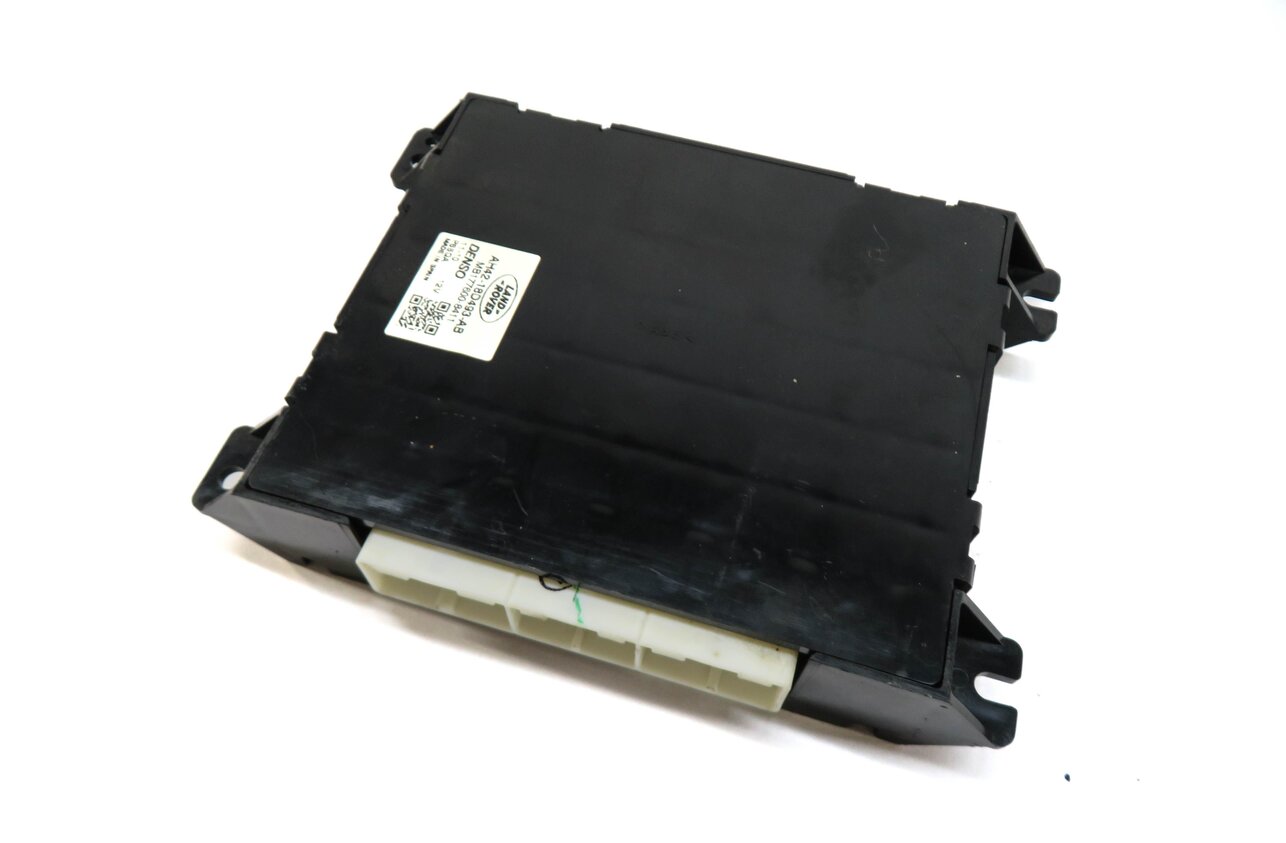 Thumbnail 1: 2011 RANGE ROVER (L322) A/C HEATER CLIMATE CONTROL MODULE AH42-18D493-AB