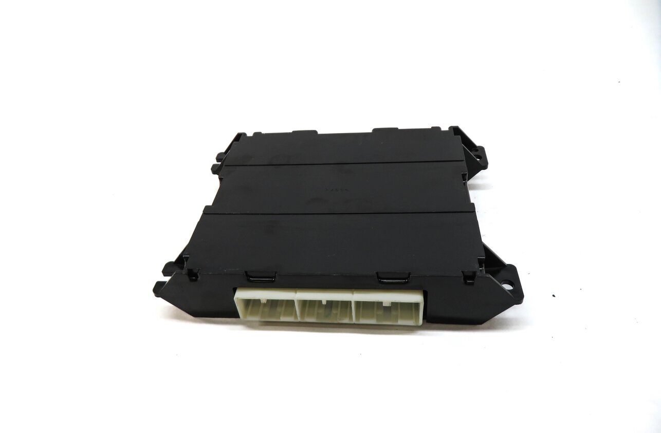 Thumbnail 3: 2011 RANGE ROVER (L322) A/C HEATER CLIMATE CONTROL MODULE AH42-18D493-AB