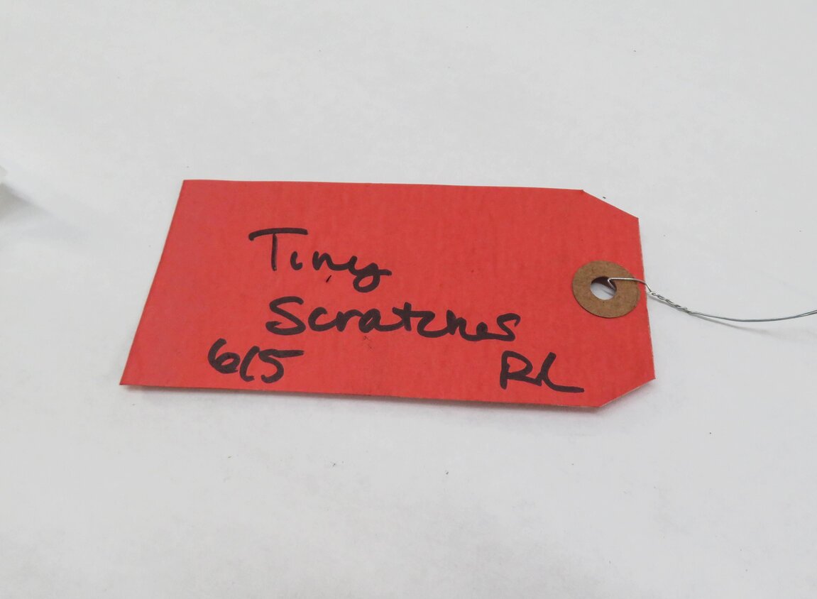 Thumbnail 7: 2011 RANGE ROVER (L322) EMERGENCY HILL PARKING BRAKE SWITCH YUG500391