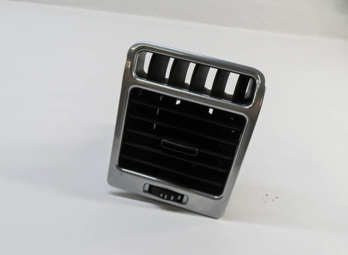 2011 RANGE ROVER (L322) FRONT FAR LEFT DRIVER OUTER A/C HEATER AIR VENT