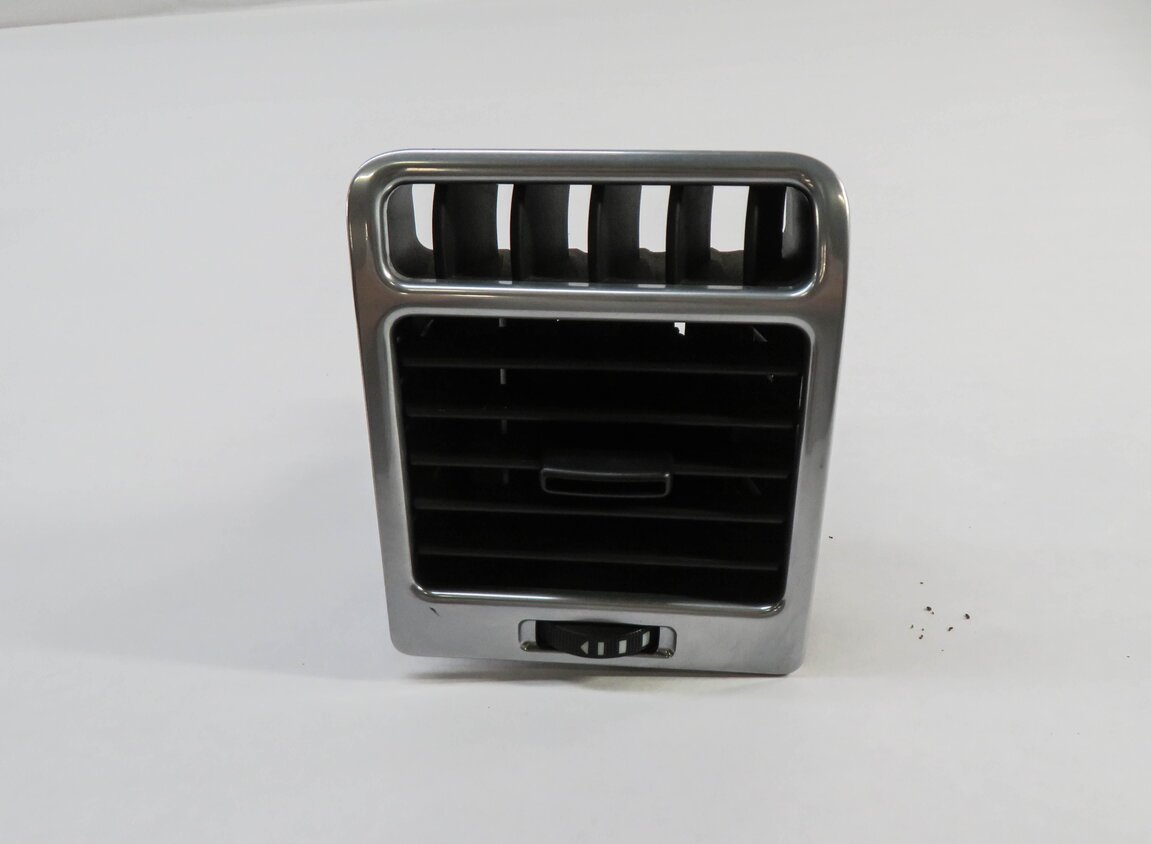 Thumbnail 2: 2011 RANGE ROVER (L322) FRONT FAR LEFT DRIVER OUTER A/C HEATER AIR VENT