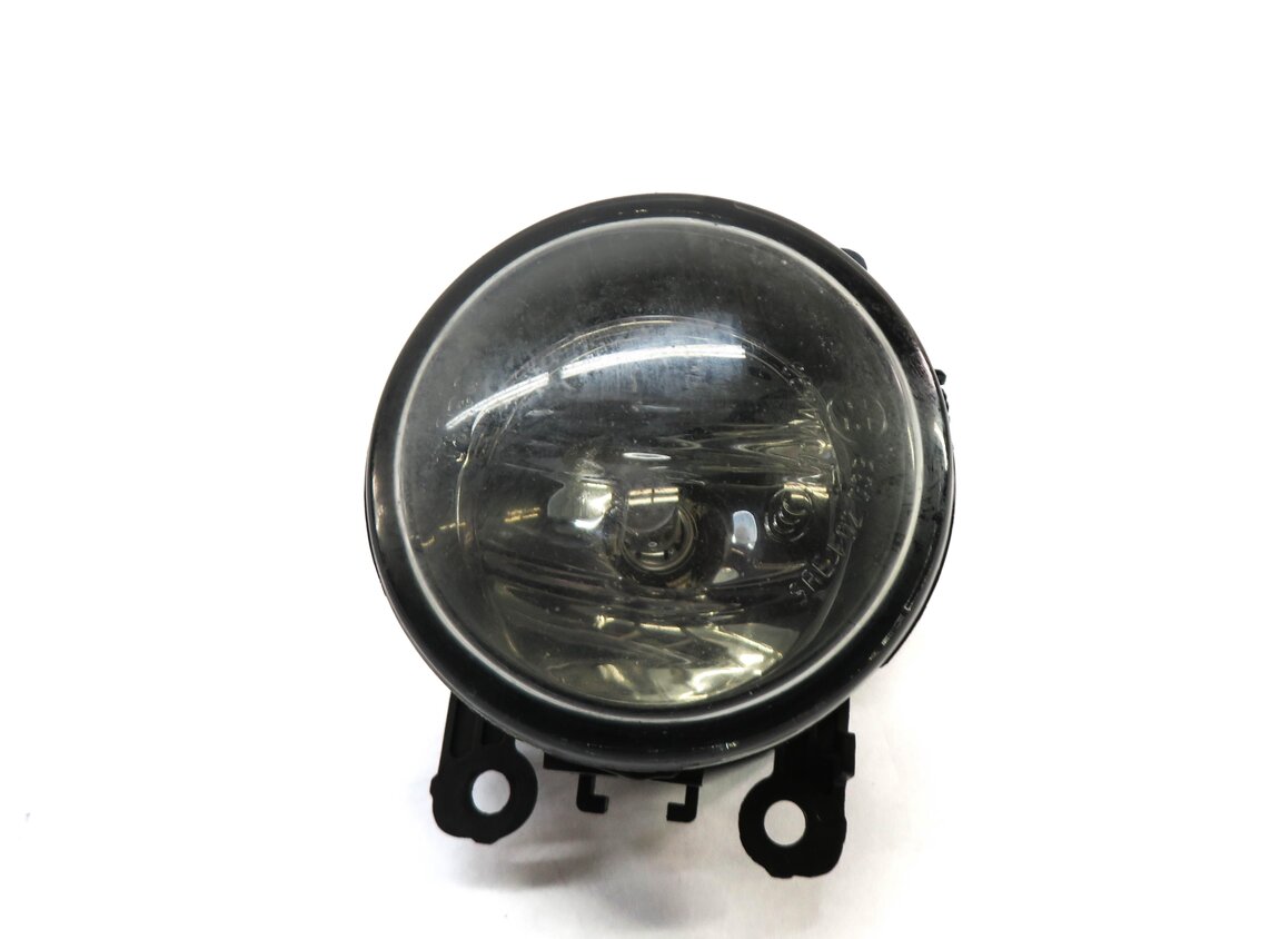 Thumbnail 2: 2008-2013 LR2 LR4 - RANGE ROVER SPORT (L320 L322) RIGHT PASSENGER FOGLIGHT LAMP