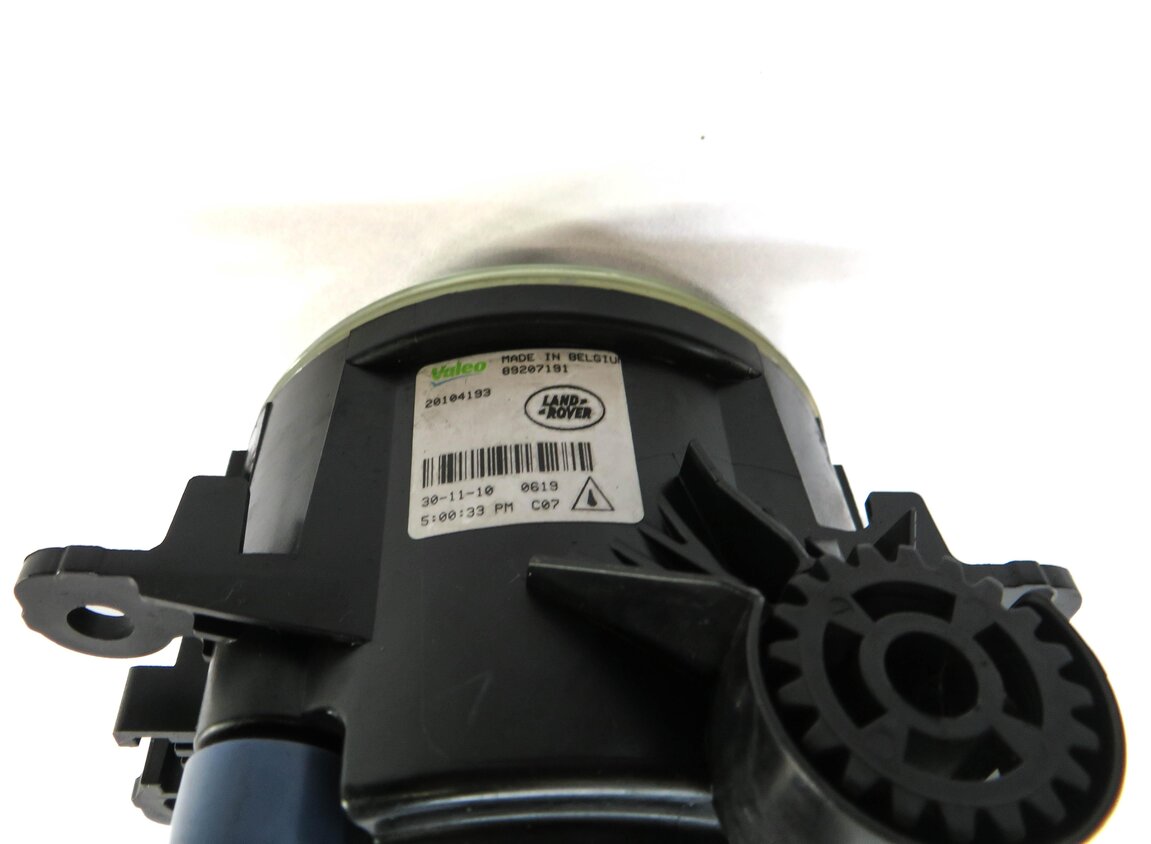 Thumbnail 4: 2008-2013 LR2 LR4 - RANGE ROVER SPORT (L320 L322) RIGHT PASSENGER FOGLIGHT LAMP