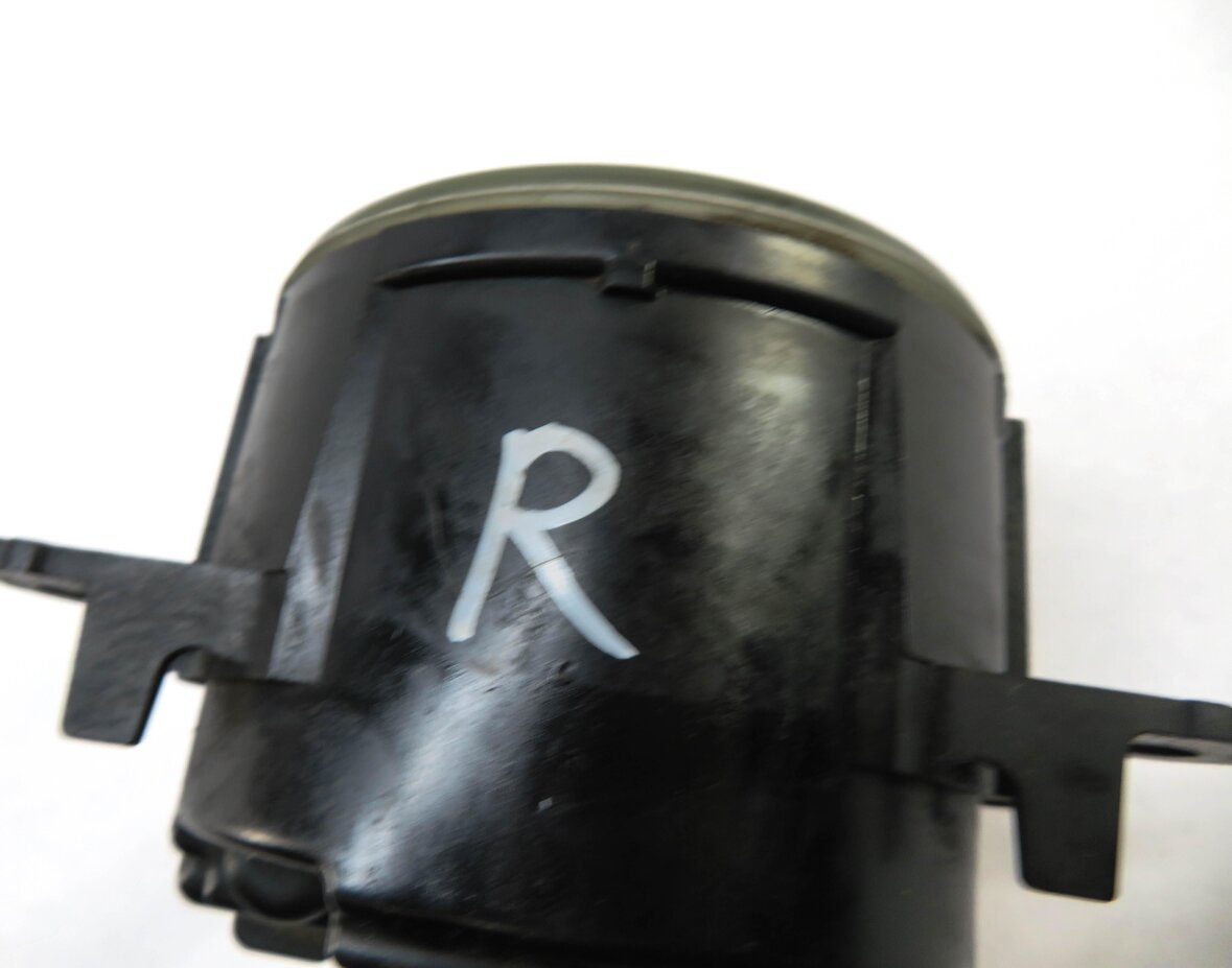 Thumbnail 5: 2008-2013 LR2 LR4 - RANGE ROVER SPORT (L320 L322) RIGHT PASSENGER FOGLIGHT LAMP