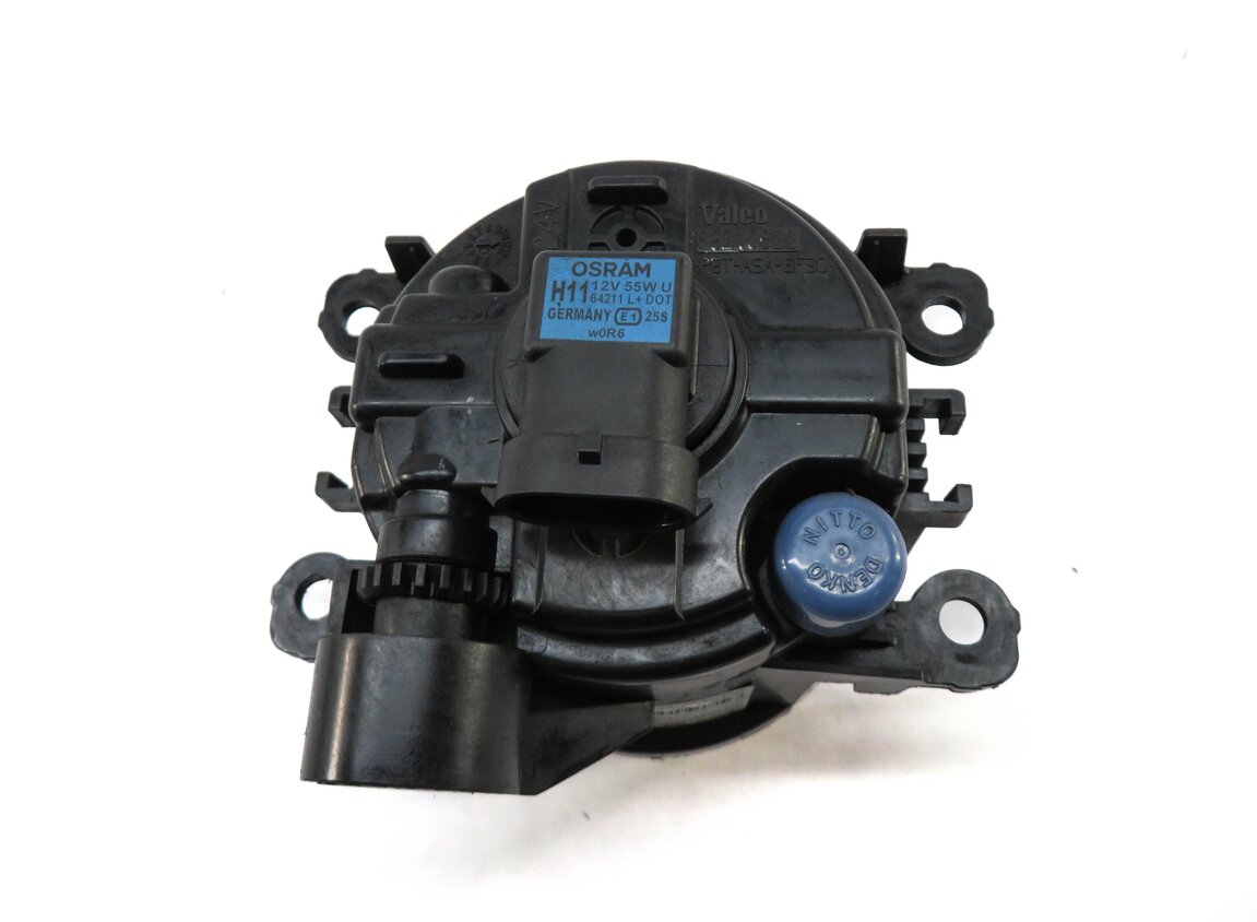 Thumbnail 3: 2008-2013 LR2 LR4 - RANGE ROVER SPORT L320 L322 LEFT DRIVER FOGLIGHT LIGHT LAMP