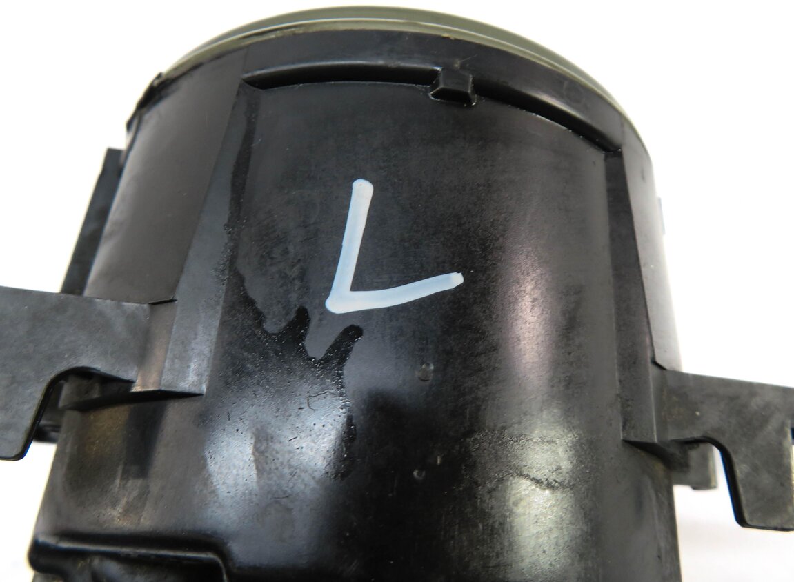 Thumbnail 5: 2008-2013 LR2 LR4 - RANGE ROVER SPORT L320 L322 LEFT DRIVER FOGLIGHT LIGHT LAMP