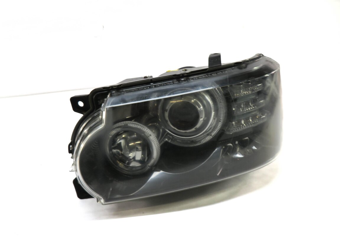 Thumbnail 1: 2010-2011 RANGE ROVER (L322) LEFT DRIVER XENON ADAPTIVE AFS HEADLIGHT LIGHT LAMP