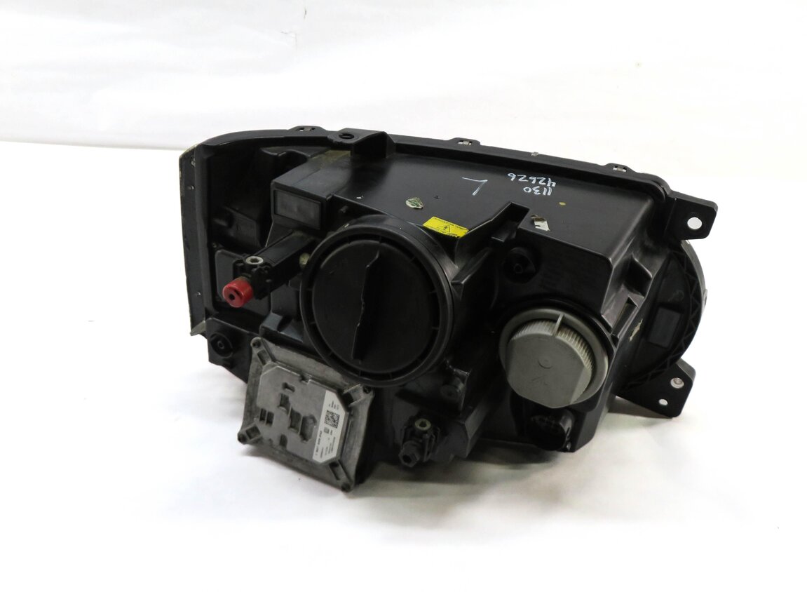 Thumbnail 5: 2010-2011 RANGE ROVER (L322) LEFT DRIVER XENON ADAPTIVE AFS HEADLIGHT LIGHT LAMP