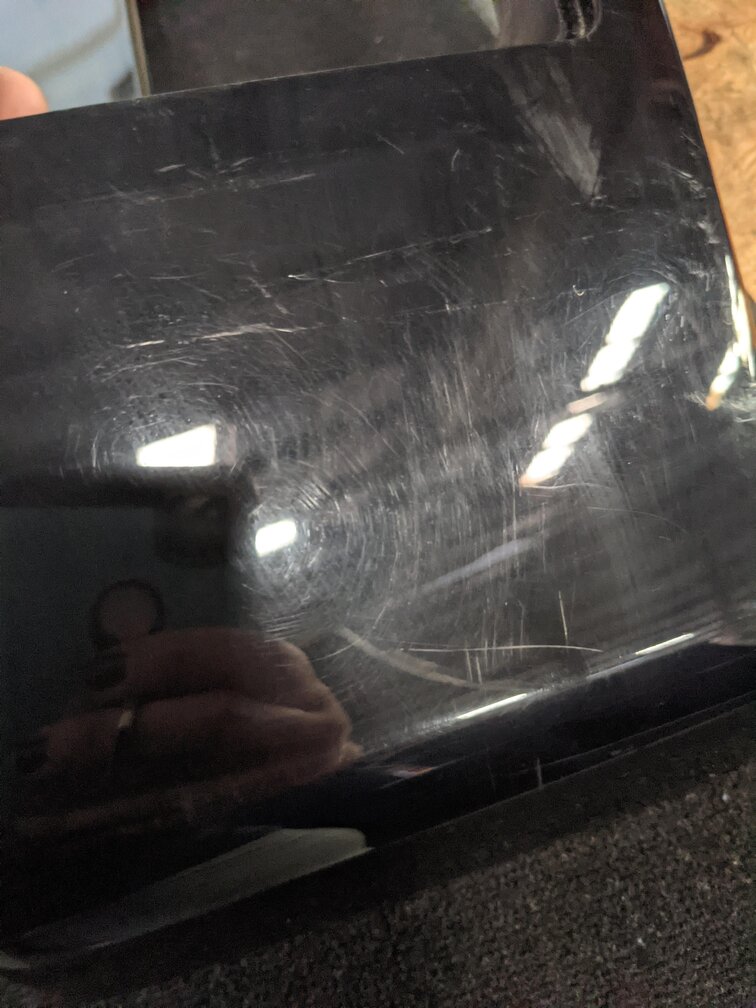 Thumbnail 15: 2011 RANGE ROVER L322 FRONT REAR LEFT RIGHT DOOR DASH GRAND BLACK WOOD TRIM SET