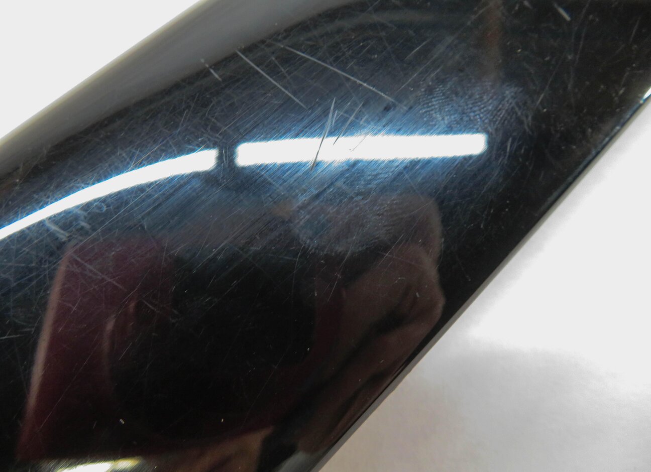 Thumbnail 4: 2011 RANGE ROVER L322 FRONT REAR LEFT RIGHT DOOR DASH GRAND BLACK WOOD TRIM SET