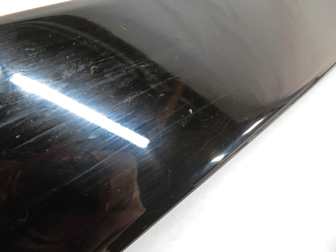 Thumbnail 7: 2011 RANGE ROVER L322 FRONT REAR LEFT RIGHT DOOR DASH GRAND BLACK WOOD TRIM SET