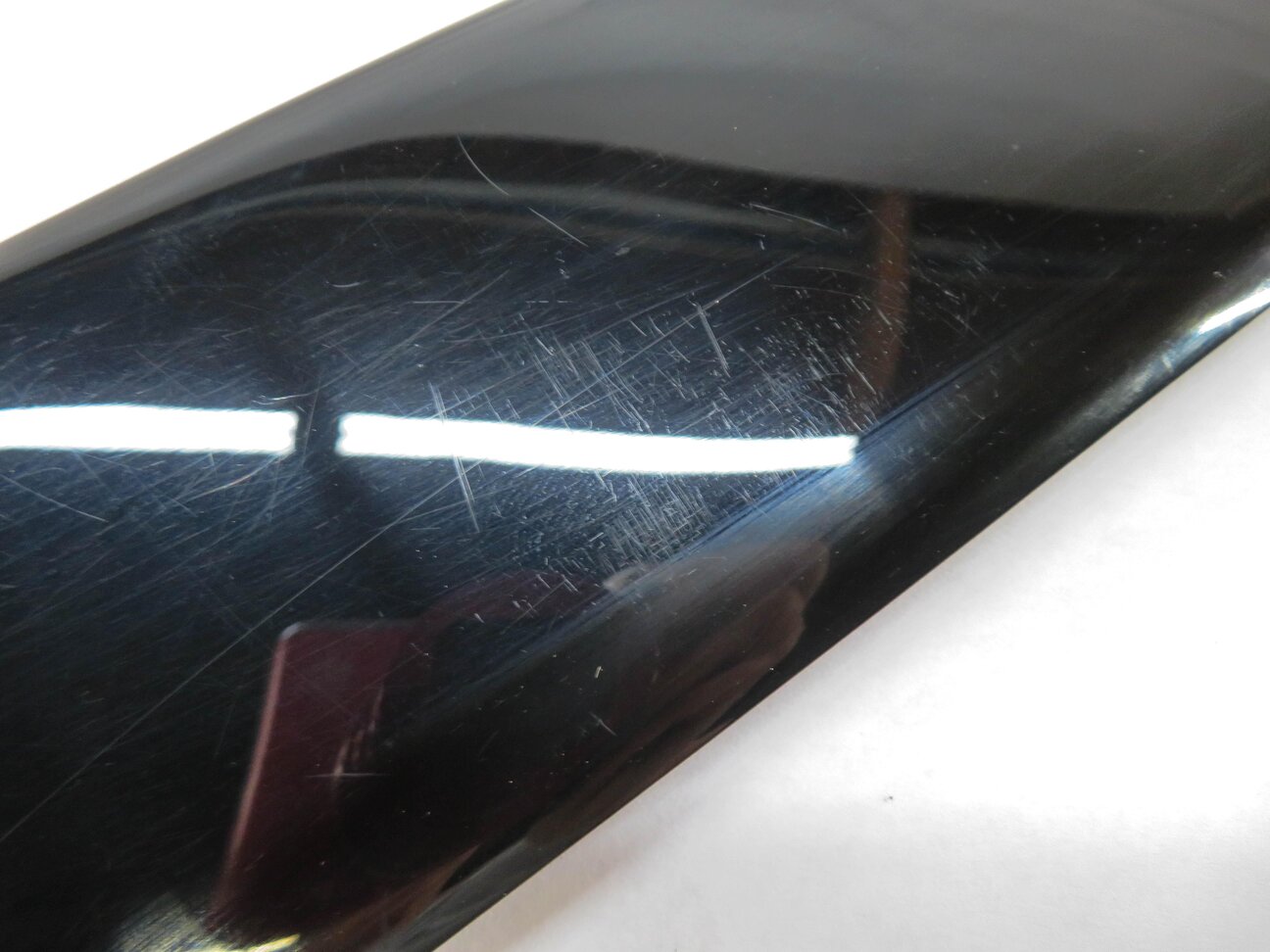 Thumbnail 8: 2011 RANGE ROVER L322 FRONT REAR LEFT RIGHT DOOR DASH GRAND BLACK WOOD TRIM SET