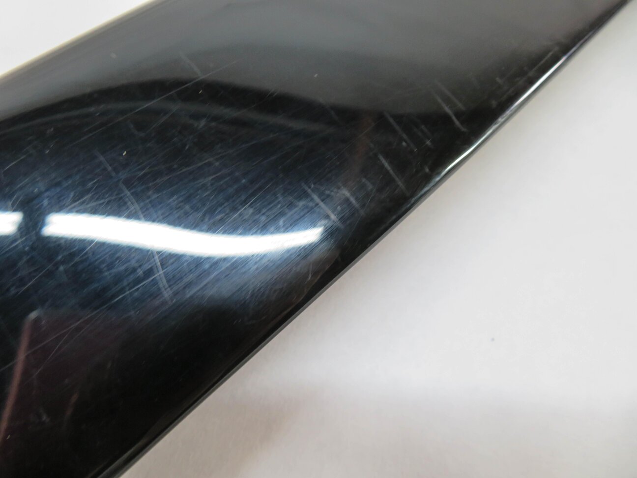 Thumbnail 9: 2011 RANGE ROVER L322 FRONT REAR LEFT RIGHT DOOR DASH GRAND BLACK WOOD TRIM SET