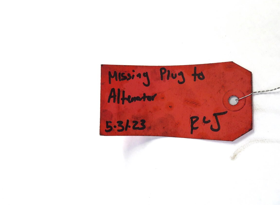 Thumbnail 11: 2011 RANGE ROVER (L322) 5.0L SUPERCHARGED AJ133 ENGINE WIRING WIRE HARNESS LOOM