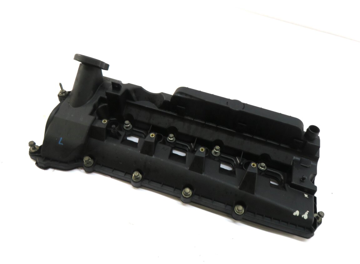 2010-2018 RANGE ROVER SPORT (L320 L322 L494 L405) 5.0L SUPER V8 LEFT VALVE COVER