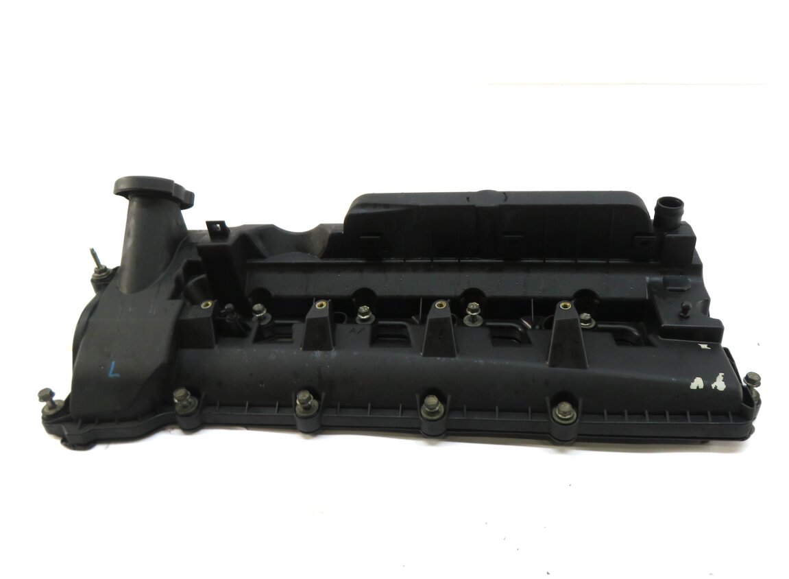 Thumbnail 2: 2010-2018 RANGE ROVER SPORT (L320 L322 L494 L405) 5.0L SUPER V8 LEFT VALVE COVER