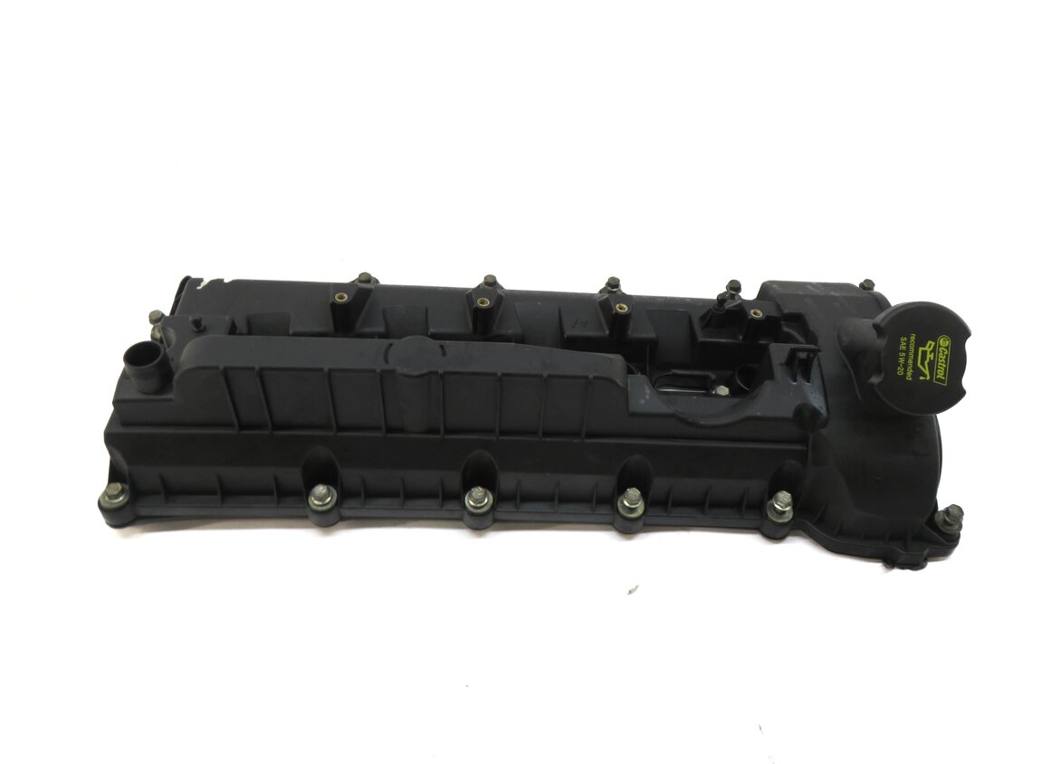 Thumbnail 3: 2010-2018 RANGE ROVER SPORT (L320 L322 L494 L405) 5.0L SUPER V8 LEFT VALVE COVER