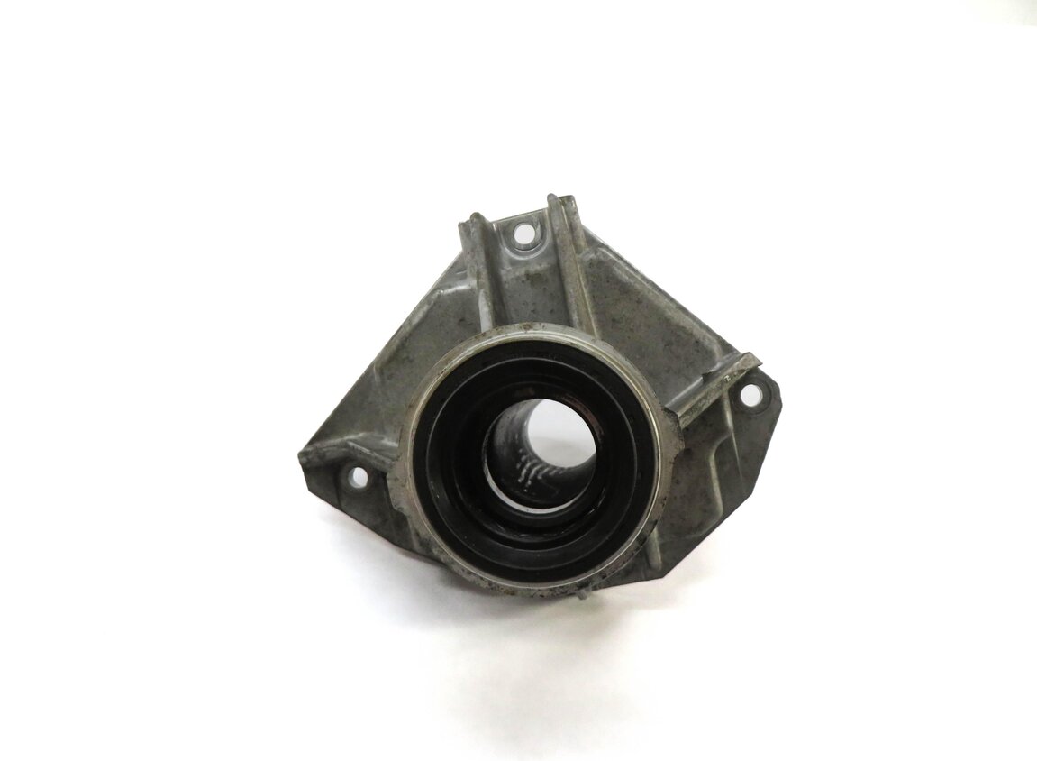 Thumbnail 3: 2010-2012 RANGE ROVER (L322) 5.0L AJ133 V8 SUPERCHARGED SUPER ENGINE OIL PAN