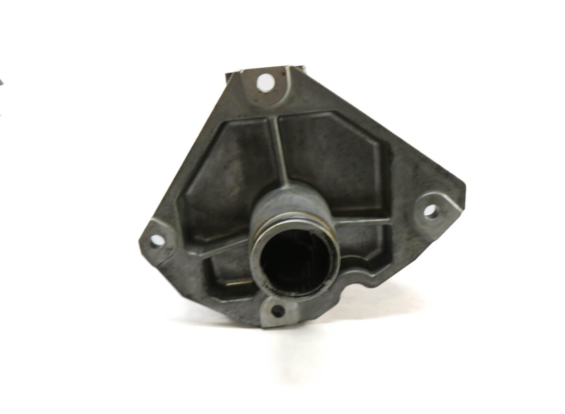 Thumbnail 4: 2010-2012 RANGE ROVER (L322) 5.0L AJ133 V8 SUPERCHARGED SUPER ENGINE OIL PAN