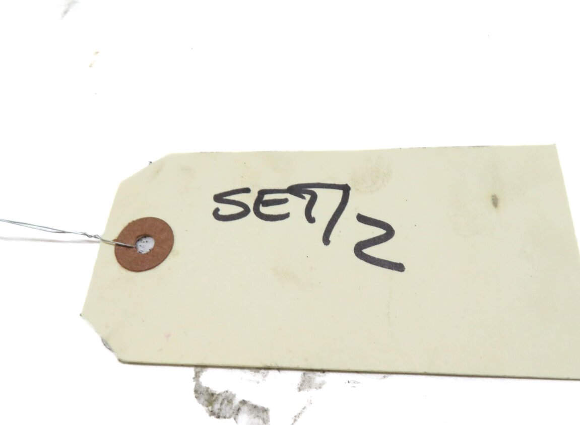 Thumbnail 9: 2010-2012 RANGE ROVER (L322) 5.0L AJ133 V8 SUPERCHARGED SUPER ENGINE OIL PAN