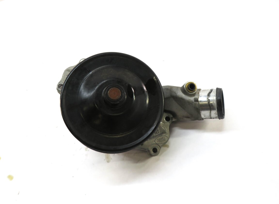 Thumbnail 1: 2010-2017 LR4 - RANGE ROVER SPORT (L320 L322 L494 L404) 3.0L / 5.0L - WATER PUMP