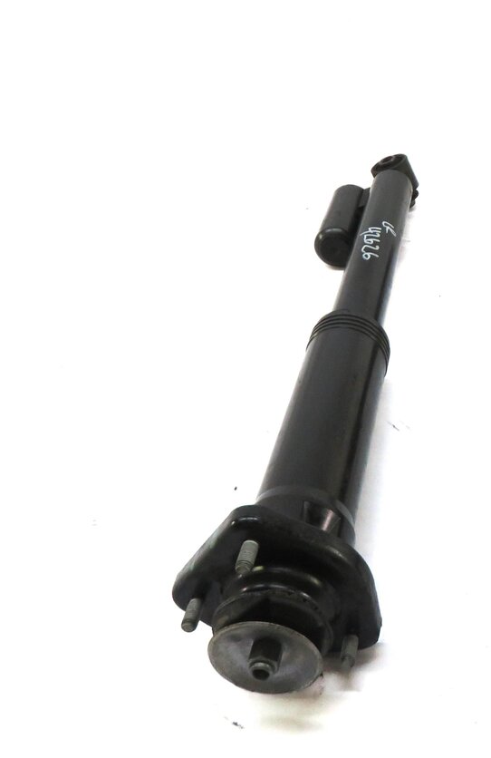 Thumbnail 3: 2011 RANGE ROVER (L322) REAR LEFT SUSPENSION CVD VARIABLE DAMPENING SHOCK STRUT