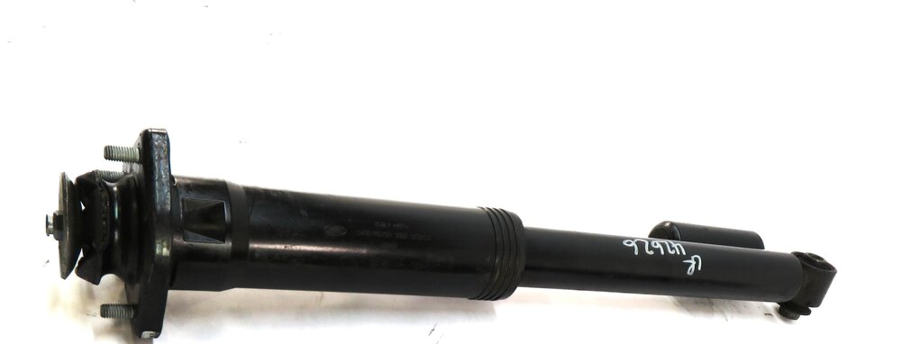 Thumbnail 5: 2011 RANGE ROVER (L322) REAR LEFT SUSPENSION CVD VARIABLE DAMPENING SHOCK STRUT