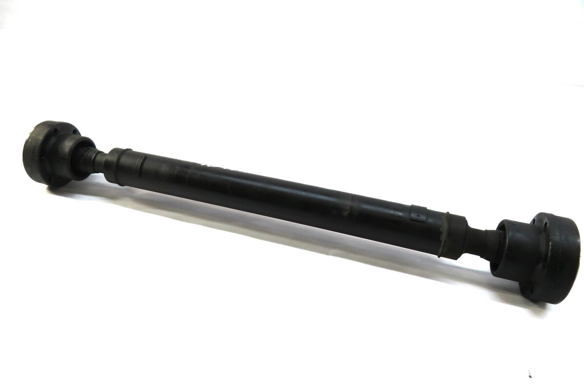2006-2012 RANGE ROVER (L322) FRONT DRIVELINE DRIVESHAFT DRIVE LINE SHAFT