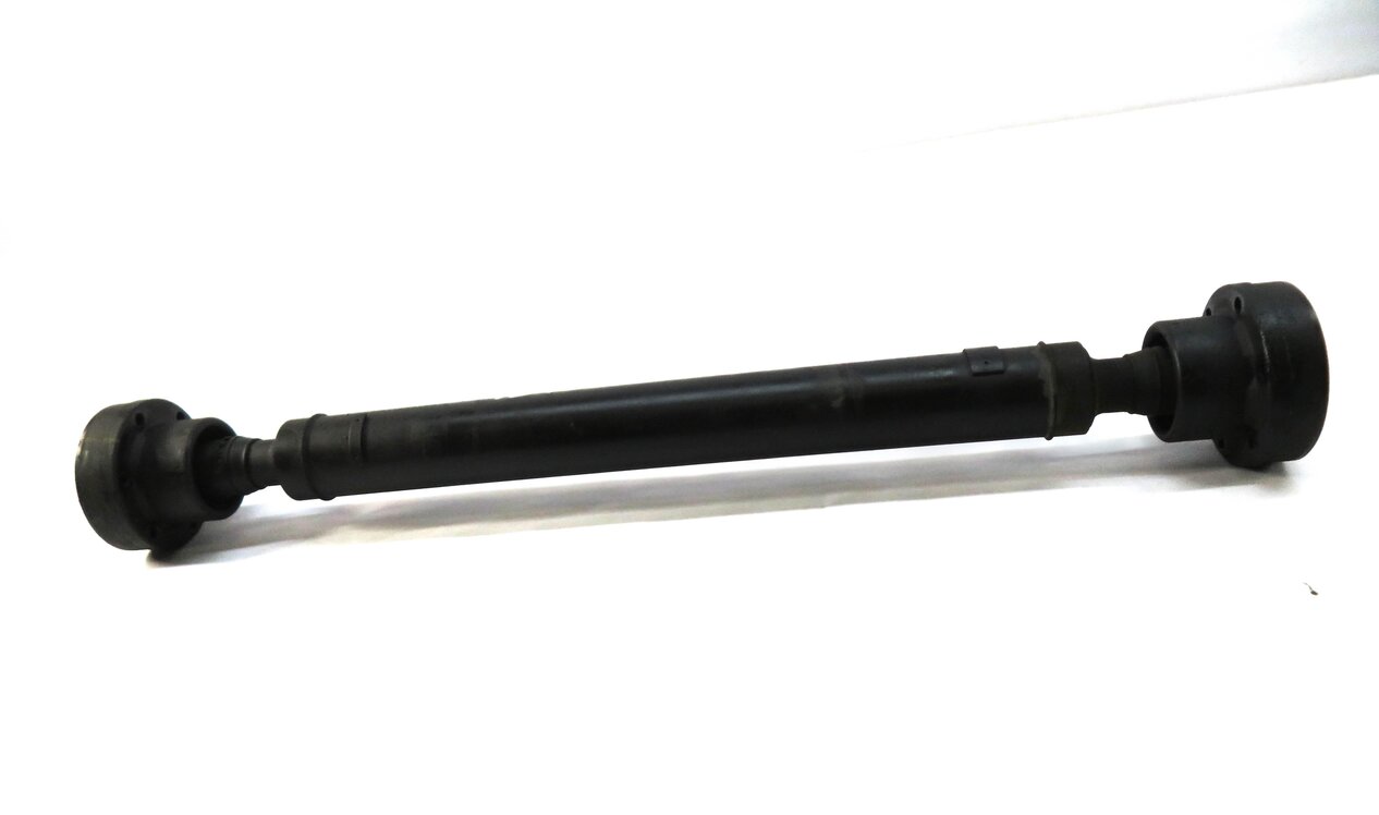 Thumbnail 2: 2006-2012 RANGE ROVER (L322) FRONT DRIVELINE DRIVESHAFT DRIVE LINE SHAFT