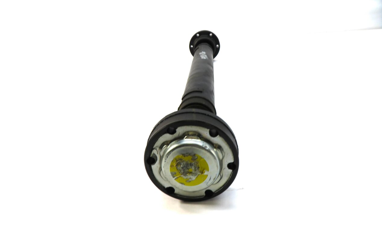 Thumbnail 3: 2006-2012 RANGE ROVER (L322) FRONT DRIVELINE DRIVESHAFT DRIVE LINE SHAFT