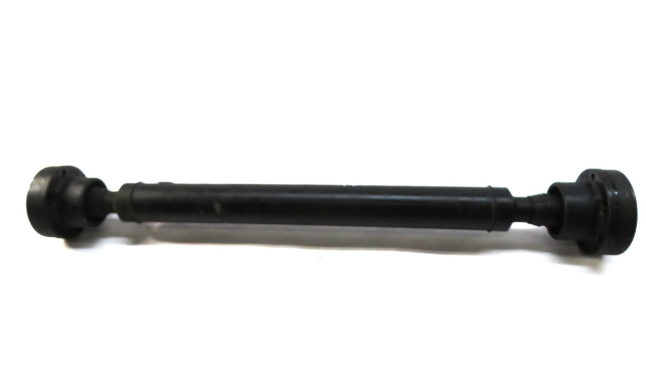 Thumbnail 4: 2006-2012 RANGE ROVER (L322) FRONT DRIVELINE DRIVESHAFT DRIVE LINE SHAFT