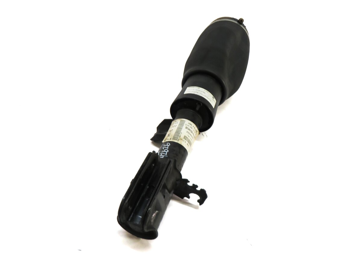 10-12 RANGE ROVER (L322) SUPERCHARGED - LEFT FRONT ACTIVE DAMPING SHOCK STRUT