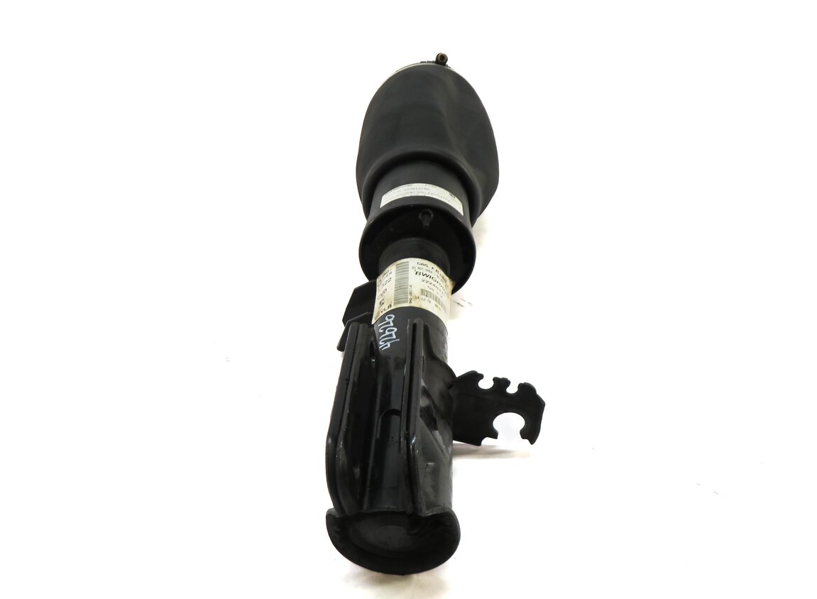 Thumbnail 2: 10-12 RANGE ROVER (L322) SUPERCHARGED - LEFT FRONT ACTIVE DAMPING SHOCK STRUT