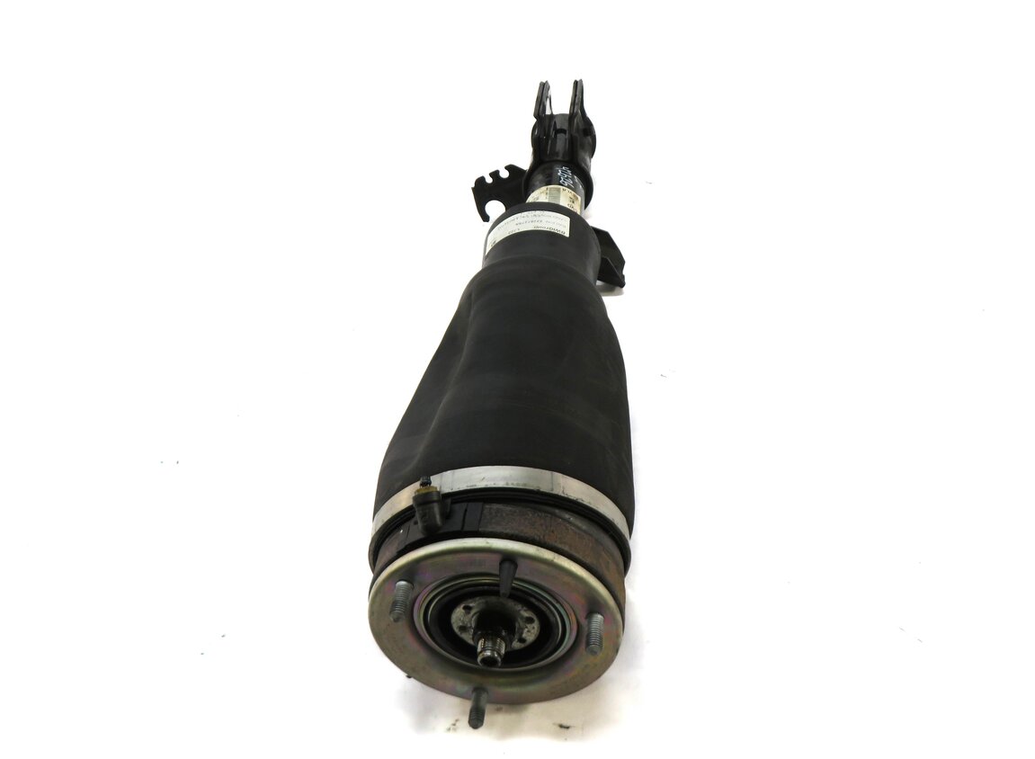 Thumbnail 3: 10-12 RANGE ROVER (L322) SUPERCHARGED - LEFT FRONT ACTIVE DAMPING SHOCK STRUT